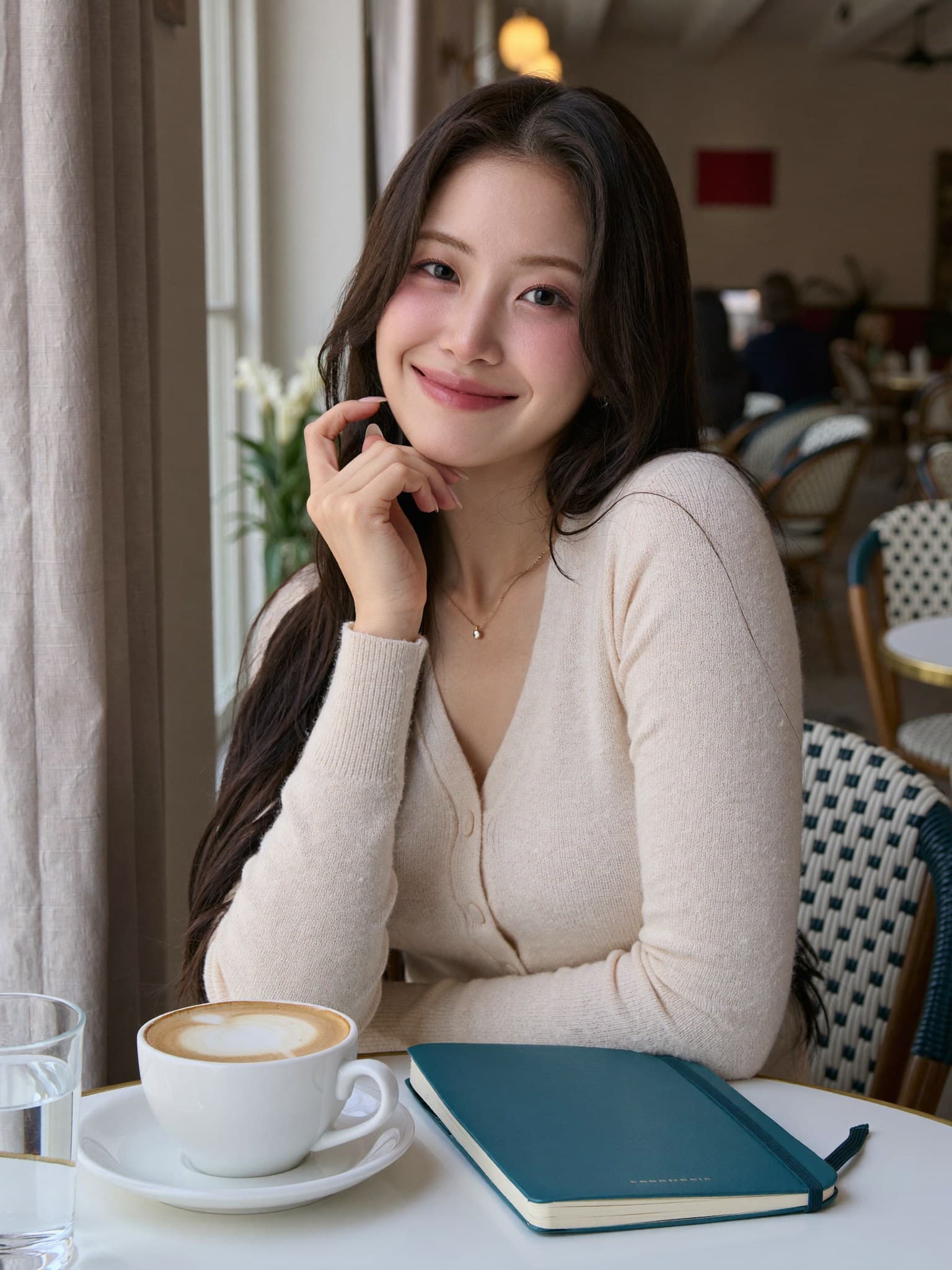 Jenny 버디